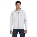 Picture of Adult 9 oz. Double Dry Eco® Full-Zip Hood
