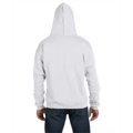 Picture of Adult 9 oz. Double Dry Eco® Full-Zip Hood