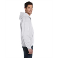 Picture of Adult 9 oz. Double Dry Eco® Full-Zip Hood