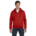Picture of Adult 9 oz. Double Dry Eco® Full-Zip Hood