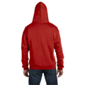 Picture of Adult 9 oz. Double Dry Eco® Full-Zip Hood