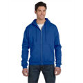 Picture of Adult 9 oz. Double Dry Eco® Full-Zip Hood