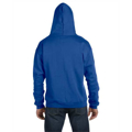 Picture of Adult 9 oz. Double Dry Eco® Full-Zip Hood