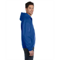 Picture of Adult 9 oz. Double Dry Eco® Full-Zip Hood