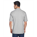 Picture of Men's Tall 6 oz. Ringspun Cotton Piqué Short-Sleeve Polo