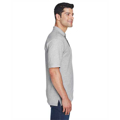 Picture of Men's Tall 6 oz. Ringspun Cotton Piqué Short-Sleeve Polo