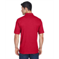 Picture of Men's Tall 6 oz. Ringspun Cotton Piqué Short-Sleeve Polo