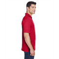 Picture of Men's Tall 6 oz. Ringspun Cotton Piqué Short-Sleeve Polo