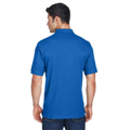 Picture of Men's Tall 6 oz. Ringspun Cotton Piqué Short-Sleeve Polo