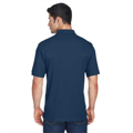 Picture of Men's Tall 6 oz. Ringspun Cotton Piqué Short-Sleeve Polo