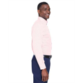 Picture of Men's Crown Woven Collection™ Gingham Check