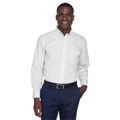 Picture of Men's Crown Woven Collection™ Gingham Check