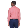 Picture of Men's Crown Woven Collection™ Gingham Check