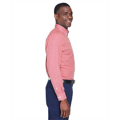 Picture of Men's Crown Woven Collection™ Gingham Check