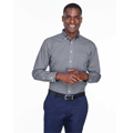 Picture of Men's Crown Woven Collection™ Gingham Check