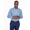 Picture of Men's Crown Woven Collection™ Gingham Check