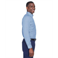 Picture of Men's Crown Woven Collection™ Gingham Check