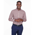 Picture of Men's Crown Woven Collection™ Gingham Check