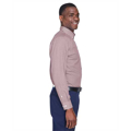 Picture of Men's Crown Woven Collection™ Gingham Check