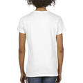 Picture of Ladies' Midweight RS V-Neck T-Shirt