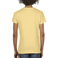 Picture of Ladies' Midweight RS V-Neck T-Shirt