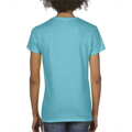 Picture of Ladies' Midweight RS V-Neck T-Shirt