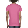 Picture of Ladies' Midweight RS V-Neck T-Shirt