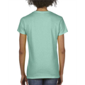 Picture of Ladies' Midweight RS V-Neck T-Shirt