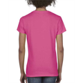 Picture of Ladies' Midweight RS V-Neck T-Shirt