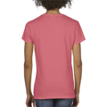 Picture of Ladies' Midweight RS V-Neck T-Shirt