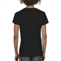 Picture of Ladies' Midweight RS V-Neck T-Shirt