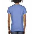 Picture of Ladies' Midweight RS V-Neck T-Shirt