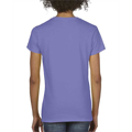 Picture of Ladies' Midweight RS V-Neck T-Shirt