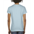 Picture of Ladies' Midweight RS V-Neck T-Shirt