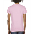 Picture of Ladies' Midweight RS V-Neck T-Shirt