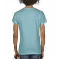 Picture of Ladies' Midweight RS V-Neck T-Shirt