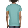 Picture of Ladies' Midweight RS V-Neck T-Shirt