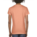 Picture of Ladies' Midweight RS V-Neck T-Shirt