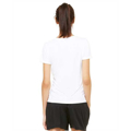 Picture of Ladies' Performance Short-Sleeve T-Shirt