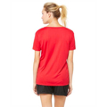 Picture of Ladies' Performance Short-Sleeve T-Shirt
