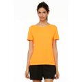 Picture of Ladies' Performance Short-Sleeve T-Shirt