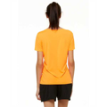 Picture of Ladies' Performance Short-Sleeve T-Shirt