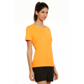 Picture of Ladies' Performance Short-Sleeve T-Shirt
