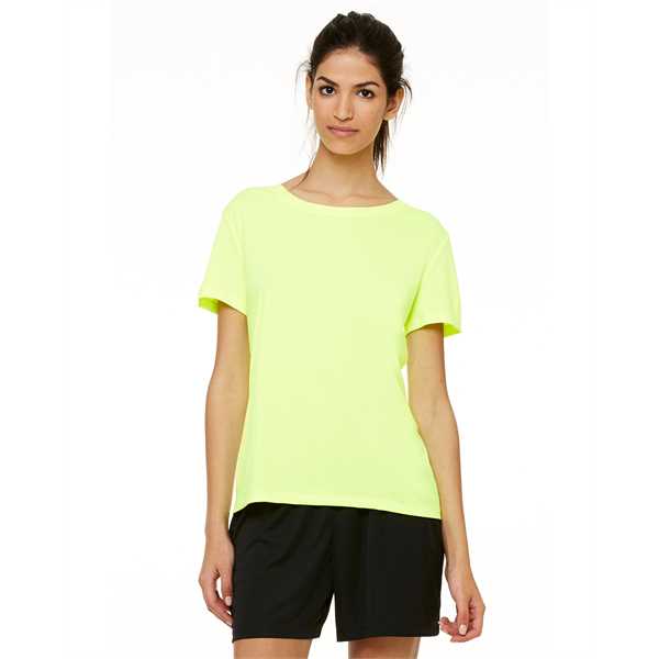 SPRT SAFTY YLLOW