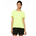 Picture of Ladies' Performance Short-Sleeve T-Shirt