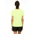 Picture of Ladies' Performance Short-Sleeve T-Shirt