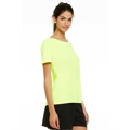 Picture of Ladies' Performance Short-Sleeve T-Shirt
