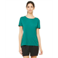 Picture of Ladies' Performance Short-Sleeve T-Shirt