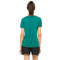 Picture of Ladies' Performance Short-Sleeve T-Shirt