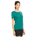 Picture of Ladies' Performance Short-Sleeve T-Shirt